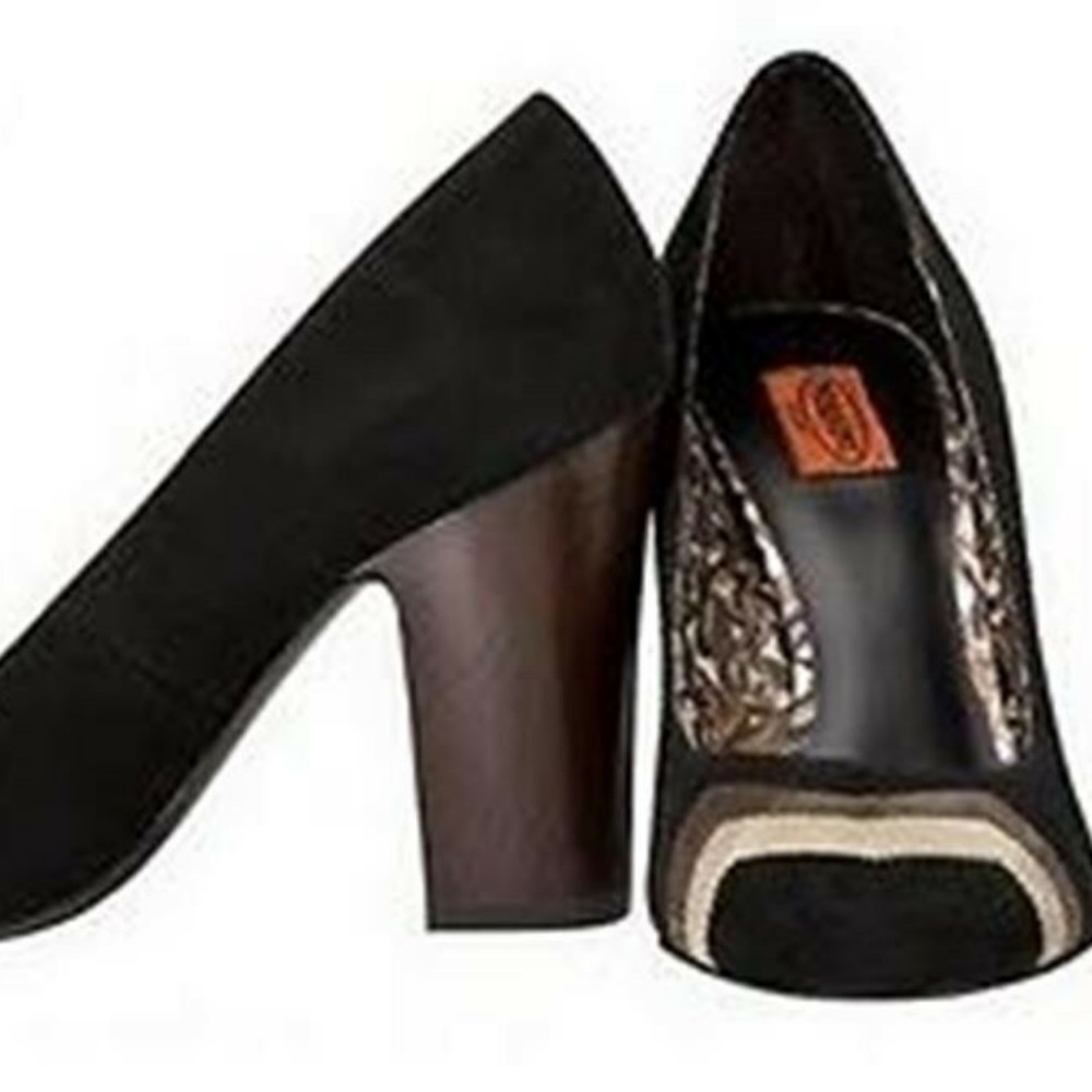Missoni x Target Women's Barkwood Pumps Shoes